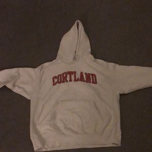 SUNY Cortland Sweatshirt